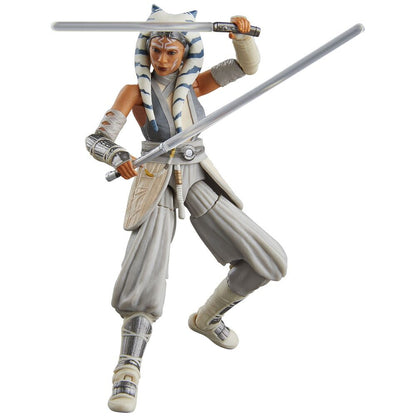 Ahsoka Tano Figure - Ahsoka Star Wars 9.5cm