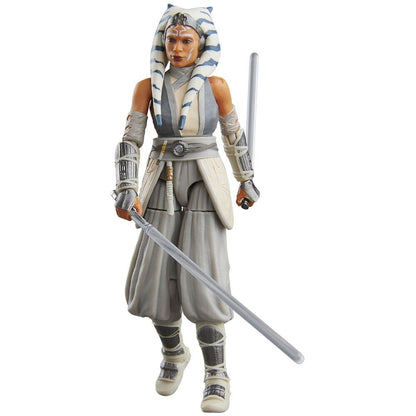 Ahsoka Tano Figure - Ahsoka Star Wars 9.5cm