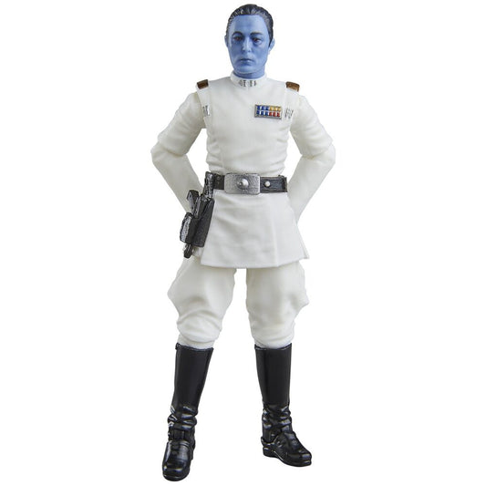 Wielki Admirał Thrawn Ahsoka figurka Star Wars 9 5 cm