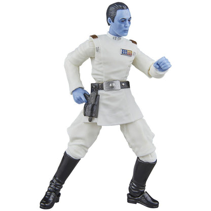 Wielki Admirał Thrawn Ahsoka figurka Star Wars 9 5 cm