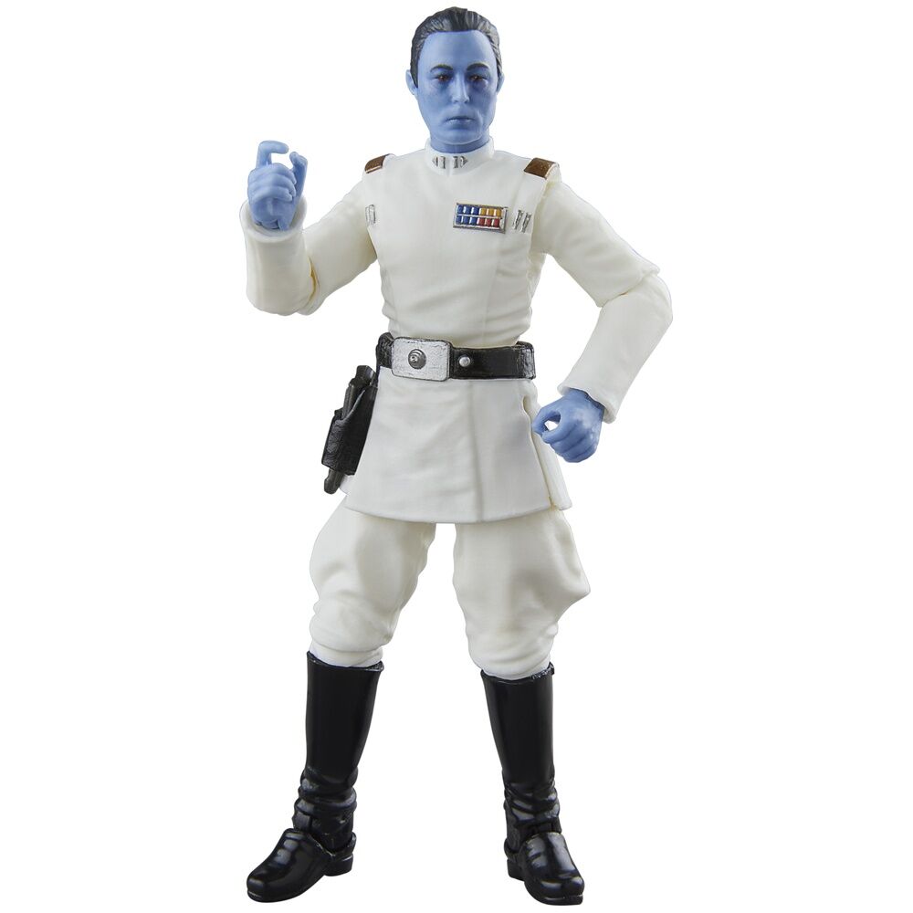 Wielki Admirał Thrawn Ahsoka figurka Star Wars 9 5 cm