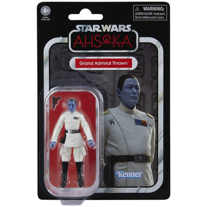 Wielki Admirał Thrawn Ahsoka figurka Star Wars 9 5 cm