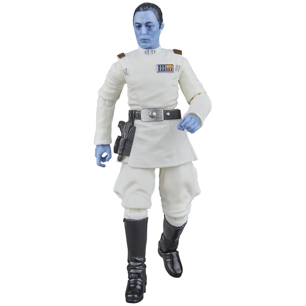Wielki Admirał Thrawn Ahsoka figurka Star Wars 9 5 cm