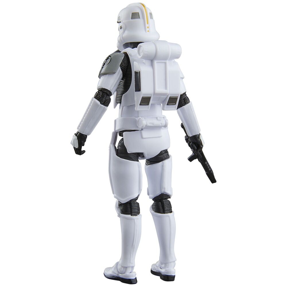 Jetpack Trooper Jedi Survivor Figurka Star Wars 9 5 cm