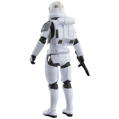 Jetpack Trooper Jedi Survivor Figurka Star Wars 9 5 cm