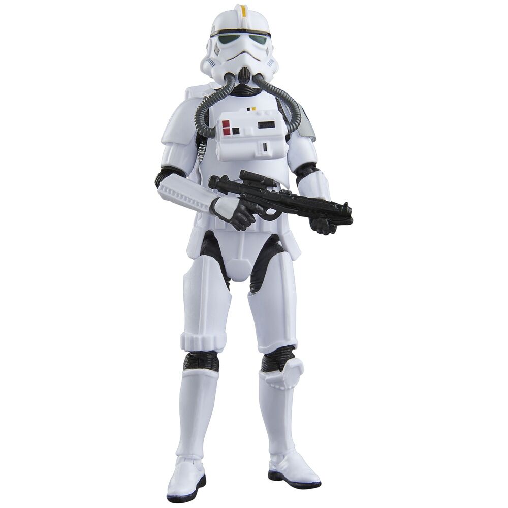 Jetpack Trooper Jedi Survivor Figurka Star Wars 9 5 cm