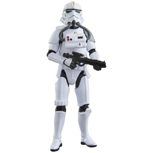Jetpack Trooper Jedi Survivor Figurka Star Wars 9 5 cm