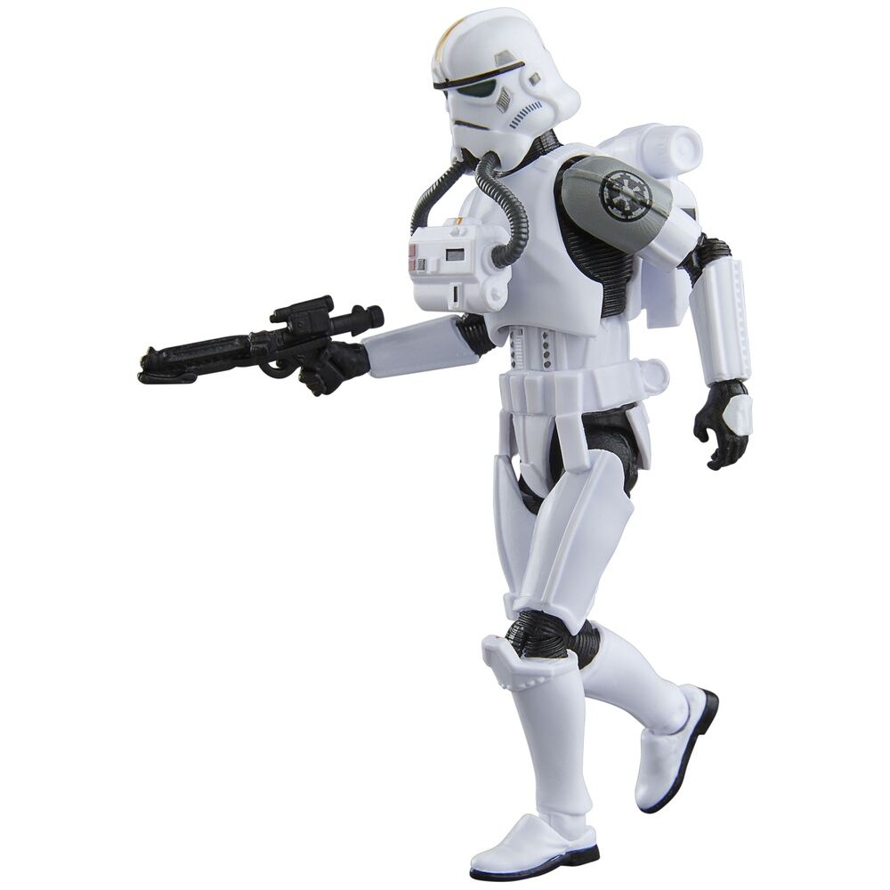 Jetpack Trooper Jedi Survivor Figurka Star Wars 9 5 cm
