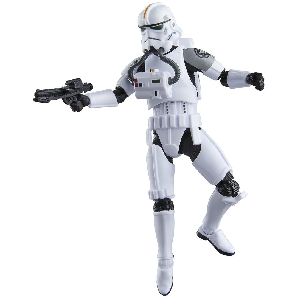 Jetpack Trooper Jedi Survivor Figurka Star Wars 9 5 cm