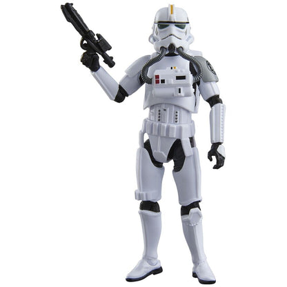 Jetpack Trooper Jedi Survivor Figurka Star Wars 9 5 cm