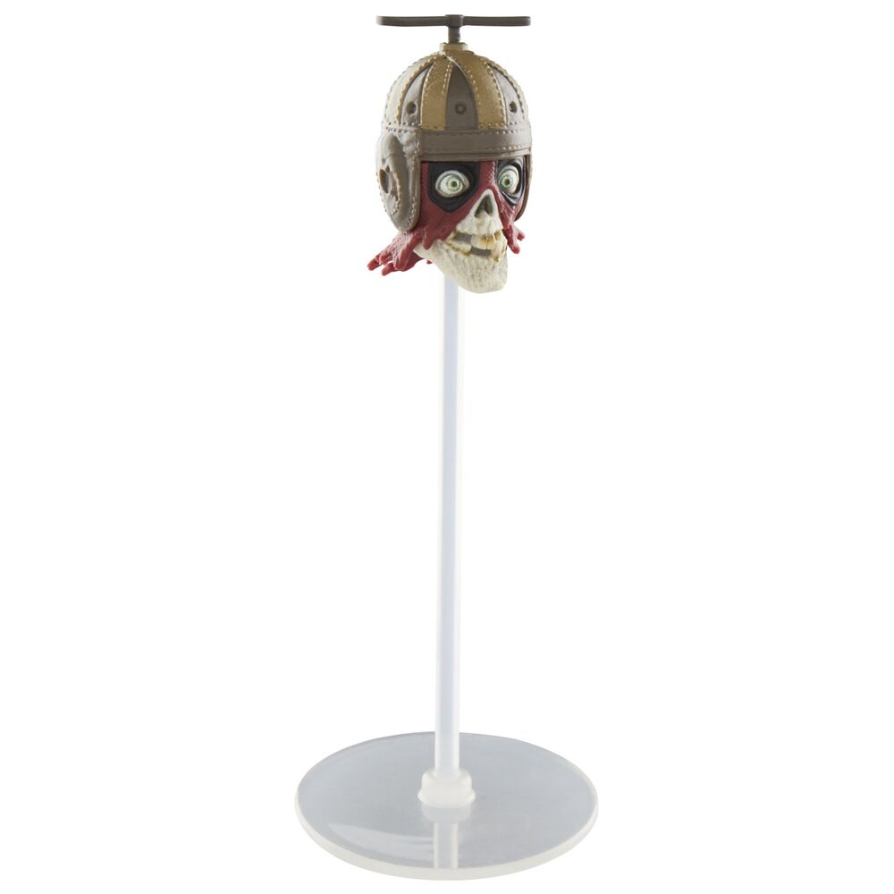 Headpool con la figura di Logan della Marvel Deadpool e Wolverine della serie Marvel Legends 15 cm