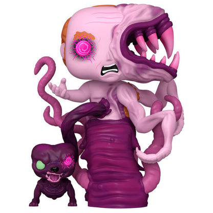 Funko Fusion Deluxe The Blair Monster The Thing Chase POP Figure
