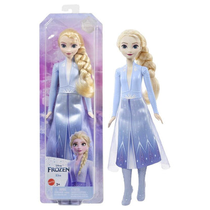 Disney Frozen Puppensortiment