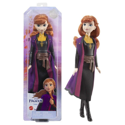 Disney Frozen Puppensortiment