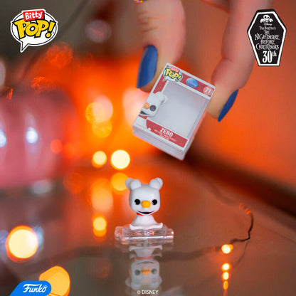 Figurka Bitty POP Disney Nightmare Before Christmas różne kolory