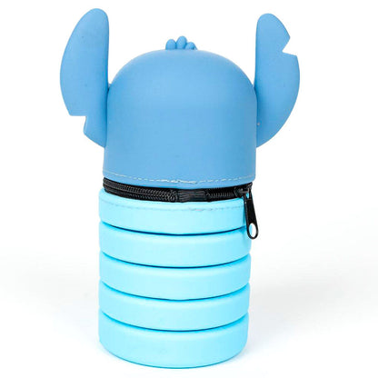 Piórnik 3D Stitch Disney