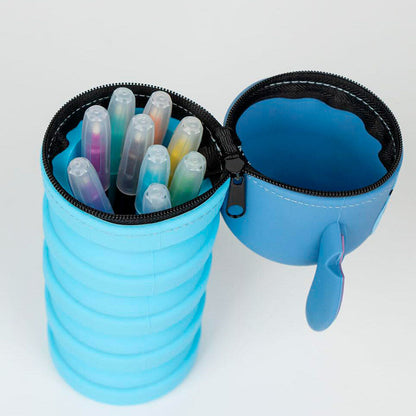 Piórnik 3D Stitch Disney