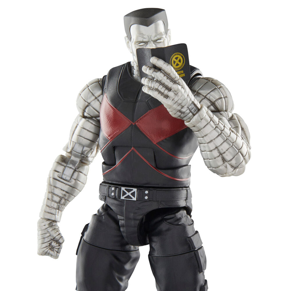 Kolekcja Marvels Colossus Deadpool Legacy Figurka Marvel 15 cm