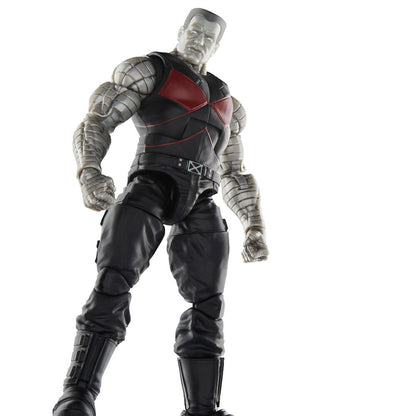Kolekcja Marvels Colossus Deadpool Legacy Figurka Marvel 15 cm