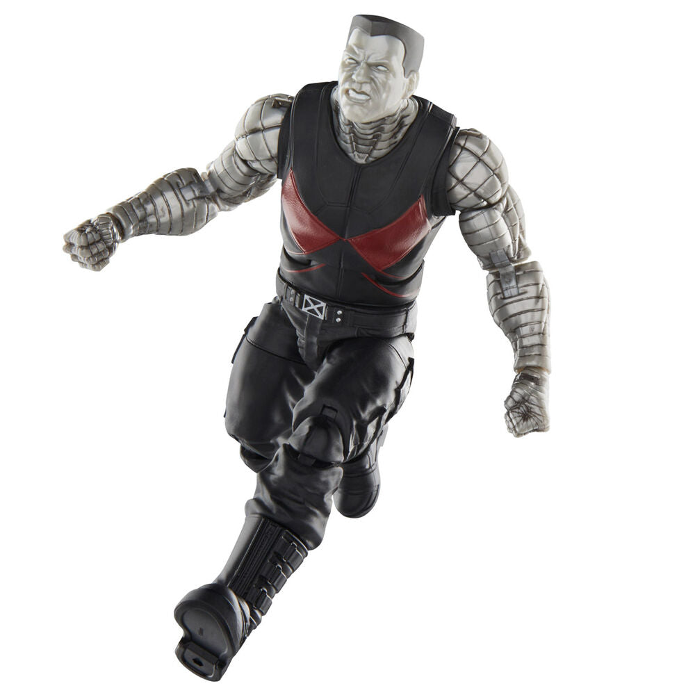 Kolekcja Marvels Colossus Deadpool Legacy Figurka Marvel 15 cm
