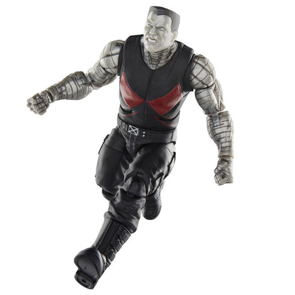 Kolekcja Marvels Colossus Deadpool Legacy Figurka Marvel 15 cm