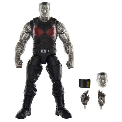 Kolekcja Marvels Colossus Deadpool Legacy Figurka Marvel 15 cm