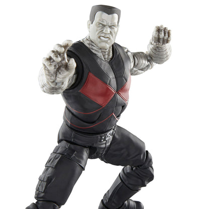 Kolekcja Marvels Colossus Deadpool Legacy Figurka Marvel 15 cm
