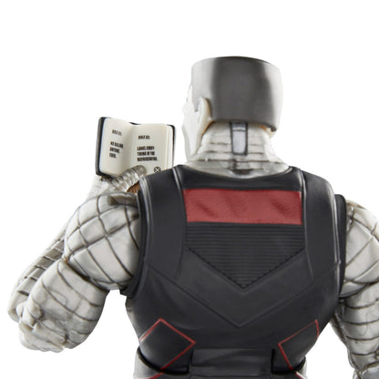 Kolekcja Marvels Colossus Deadpool Legacy Figurka Marvel 15 cm