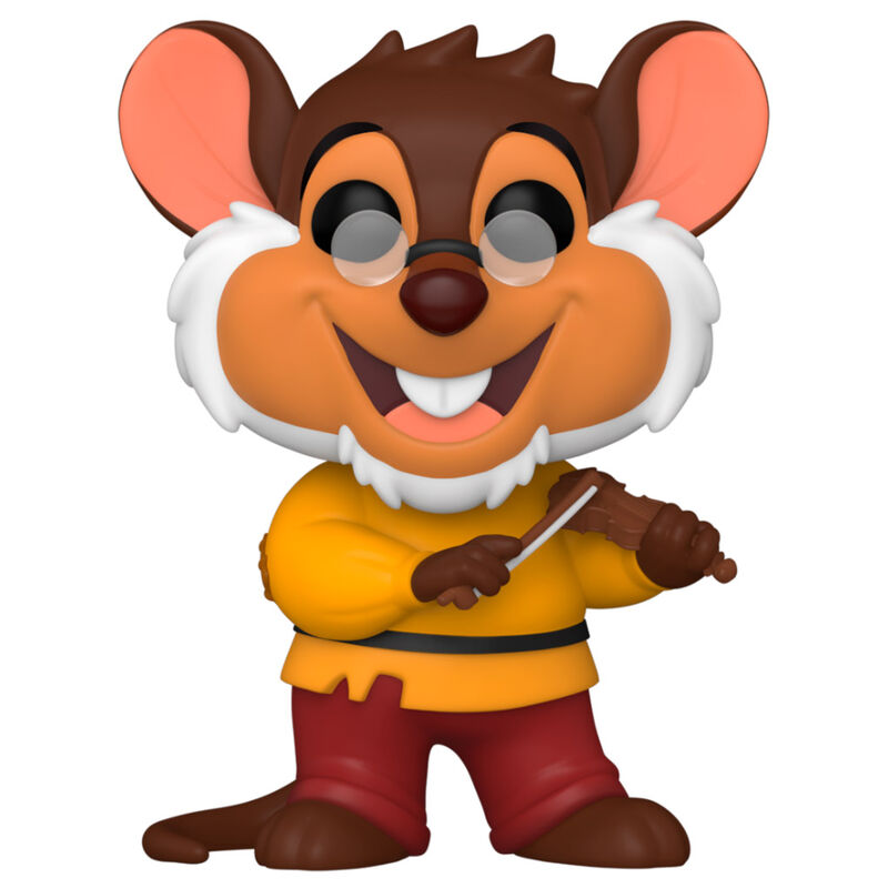 pop figure fievel and the new world pope