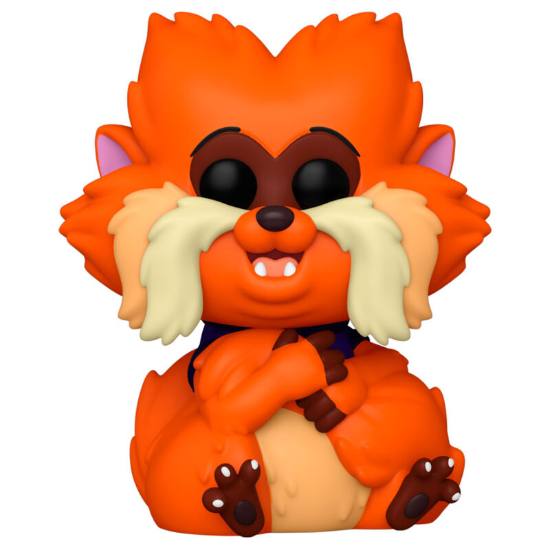 American Tail Tiger POP Figure