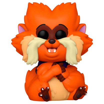 American Tail Tiger POP Figure