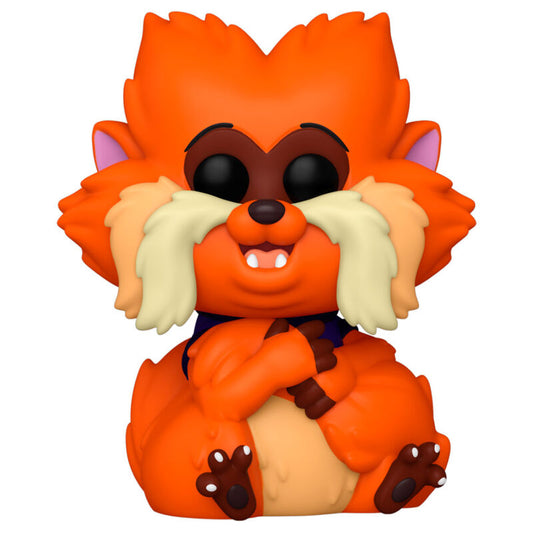 American Tail Tiger POP Figure