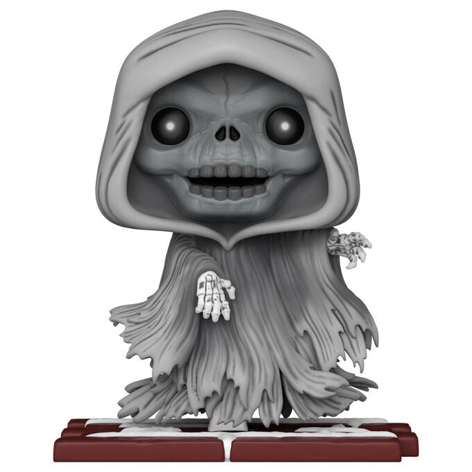 POP Figur Weihnachtslied Geist der zukünftigen Weihnacht