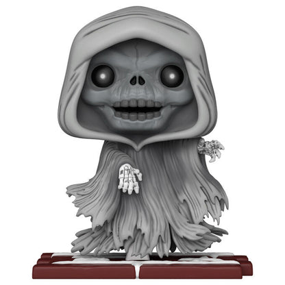 POP Figur Weihnachtslied Geist der zukünftigen Weihnacht