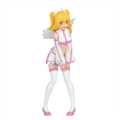 Liliel Angel Paratroopers Glitter & Glamorous 25 Dimensional Seduction Figure 20cm