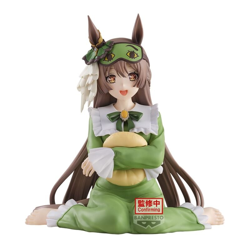 Figure Satono Diamond Season 3 Umamusume: Pretty Derby 12cm