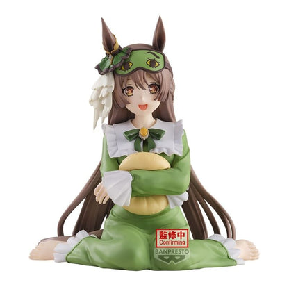 Figure Satono Diamond Season 3 Umamusume: Pretty Derby 12cm