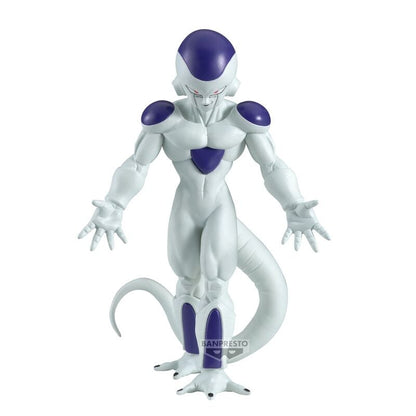 Figure Frieza Solid Edge Works Dragon Ball Z 16cm