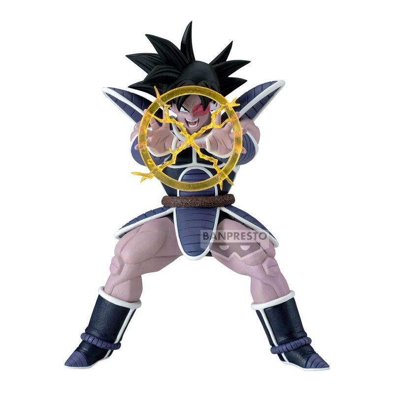 turles gx materia dragon ball z figure 14cm