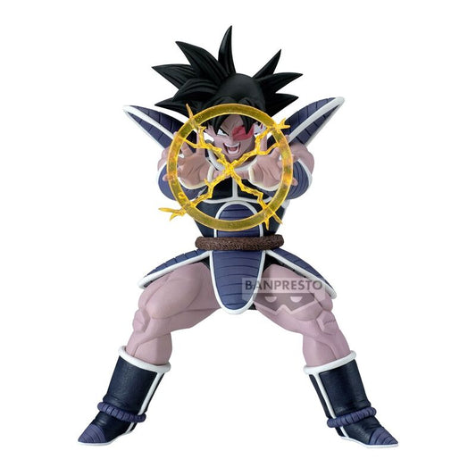 turles gx materia dragon ball z figure 14cm