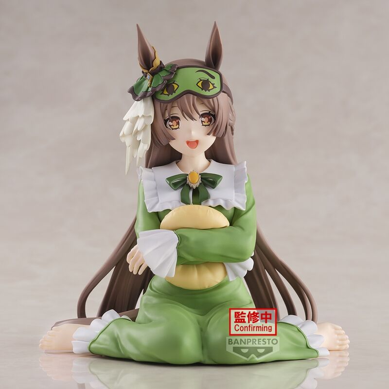Figure Satono Diamond Season 3 Umamusume: Pretty Derby 12cm