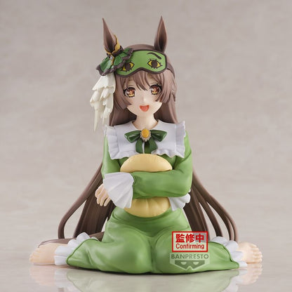 Figure Satono Diamond Season 3 Umamusume: Pretty Derby 12cm