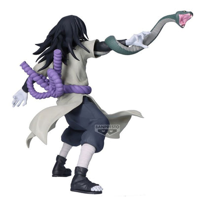 Orochimaru Vibration Stars Naruto Shippuden Figure 15cm