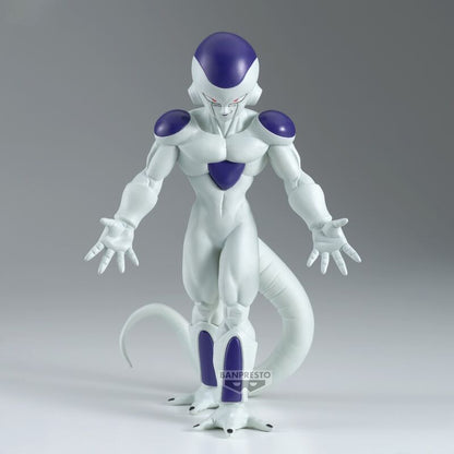 Figure Frieza Solid Edge Works Dragon Ball Z 16cm