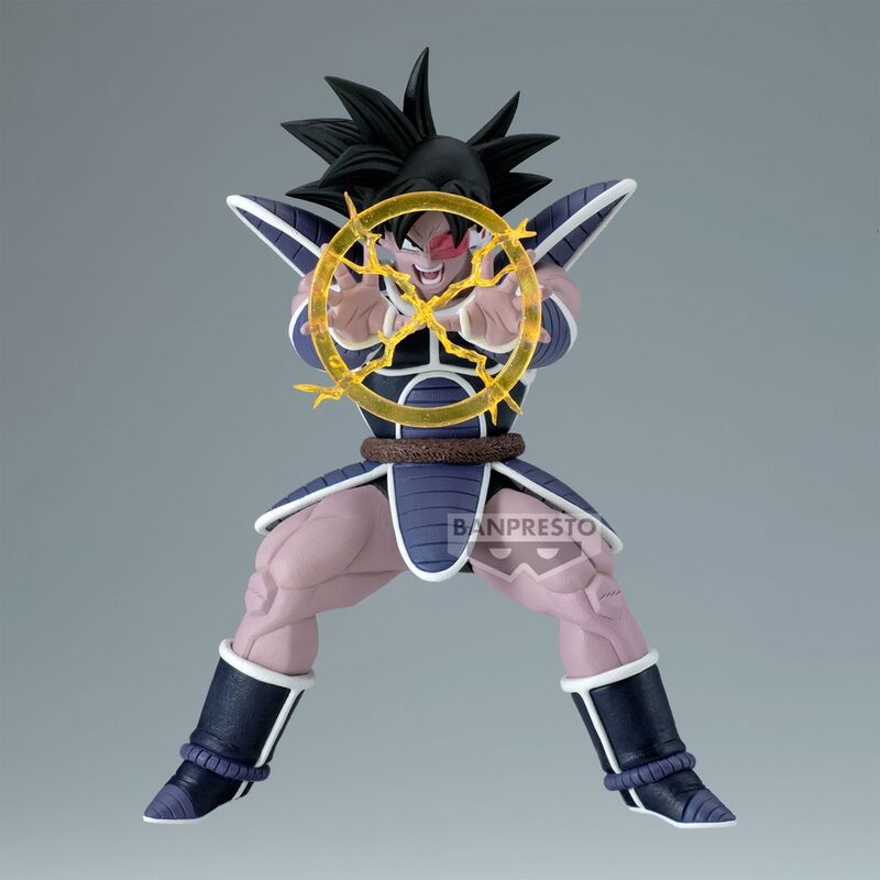 Turles GX Materia Dragon Ball Z Figure 14cm