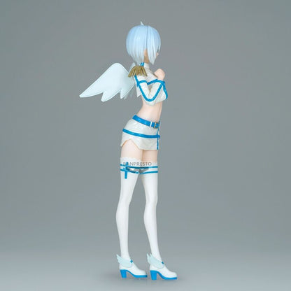Figure Nokiel Angel Paratroopers Glitter & Glamorous 2.5 Dimensional Seduction 22cm