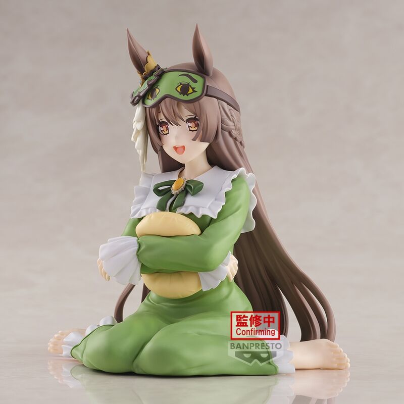 Figure Satono Diamond Season 3 Umamusume: Pretty Derby 12cm