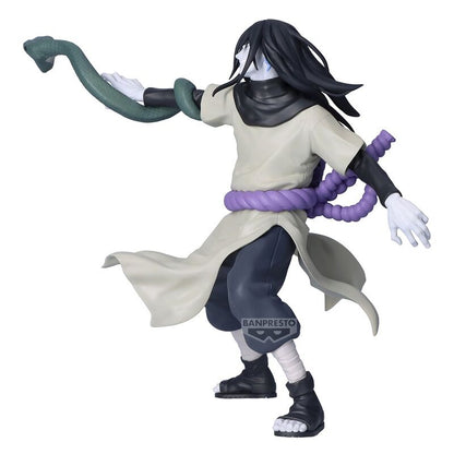 Orochimaru Vibration Stars Naruto Shippuden Figure 15cm
