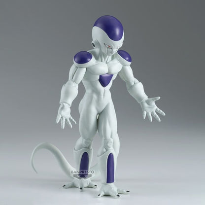 Figure Frieza Solid Edge Works Dragon Ball Z 16cm