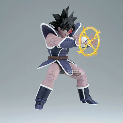 Turles GX Materia Dragon Ball Z Figure 14cm